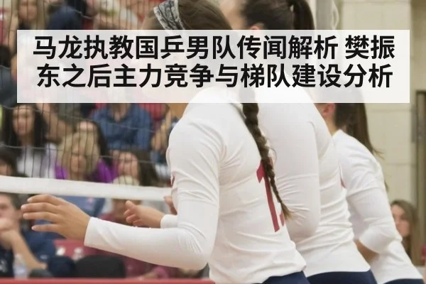 马龙执教国乒男队传闻解析 樊振东之后主力竞争与梯队建设分析